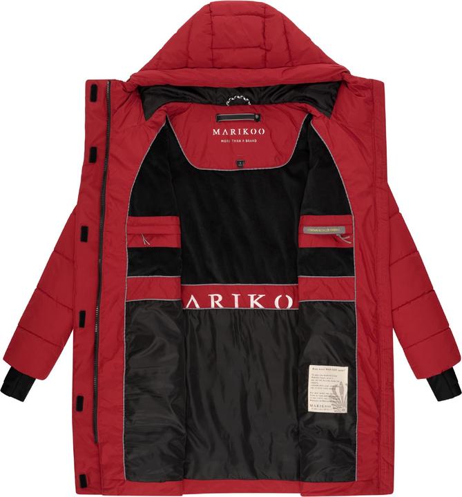Actual product image Marikoo Kaituu XVI (XS)