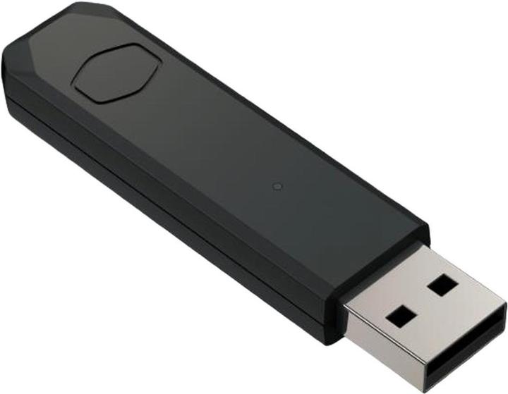 Actual product image Cooler Master MH670 (Wireless)