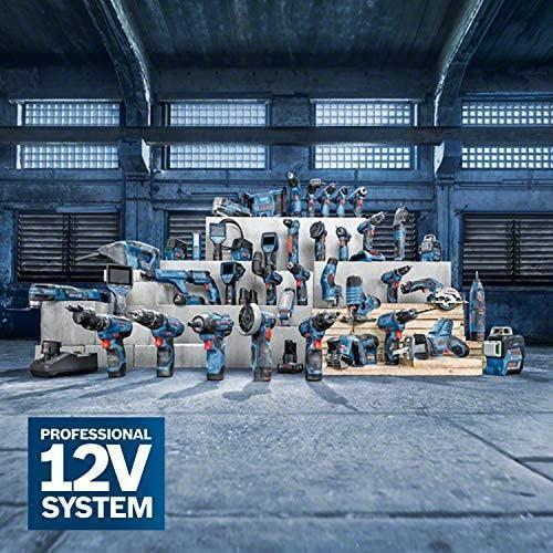 Produktbild Bosch Professional GSB 12V-15 (Akkubetrieb)