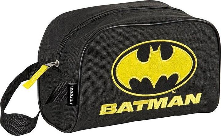 Perona DC Comics Batman Two Face vanity case