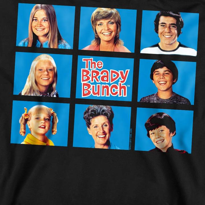 Produktbild The Brady Bunch Sweatshirt (L)