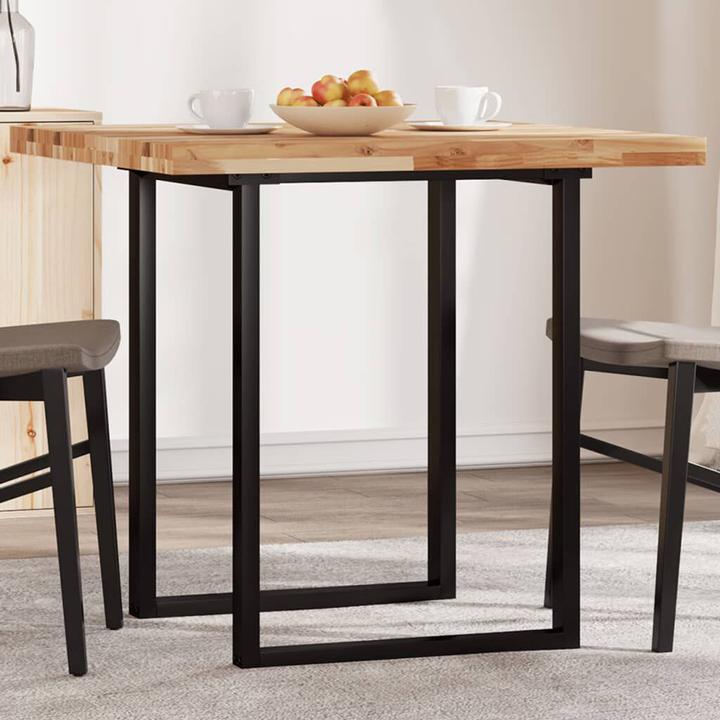Image du produit VidaXL Ursa (80 x 80 x 4 cm)