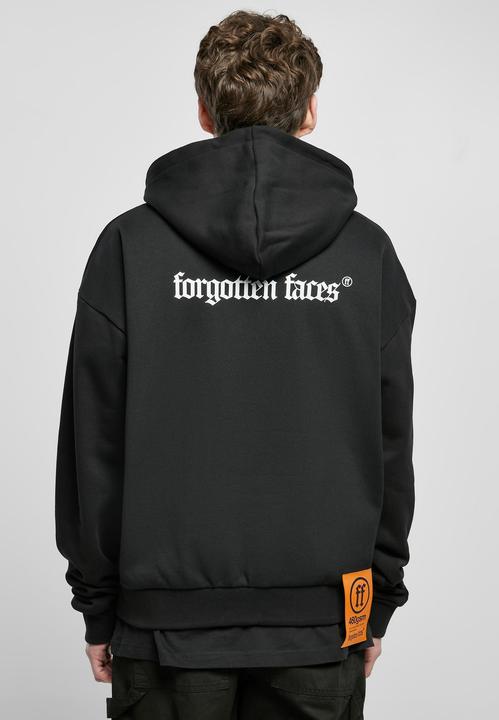 Image du produit Forgotten Faces Capuche Guardian Ultra Heavy Cotton Box - 82555 (S)