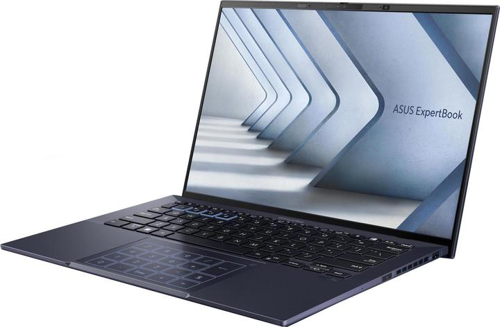 Actual product image ASUS ExpertBook B9 OLED (14", Intel Core i7-1355U, 32 GB, 1000 GB, CH)
