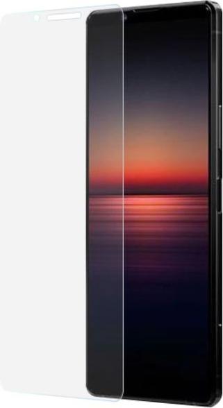 Immagine prodotto MU Budget Protettore di schermo in vetro protettivo (1 Pezzo/i, Sony Xperia 1 II)