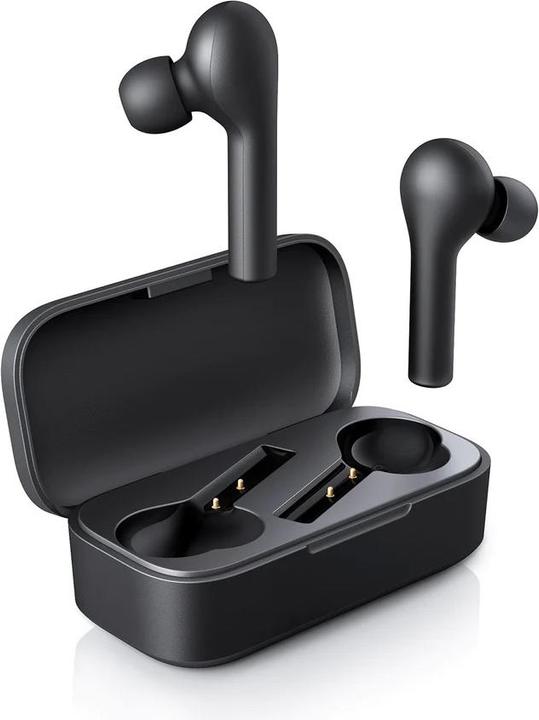 Produktbild Aukey T21 (keine Geräuschunterdrückung, 5 h, Kabellos)