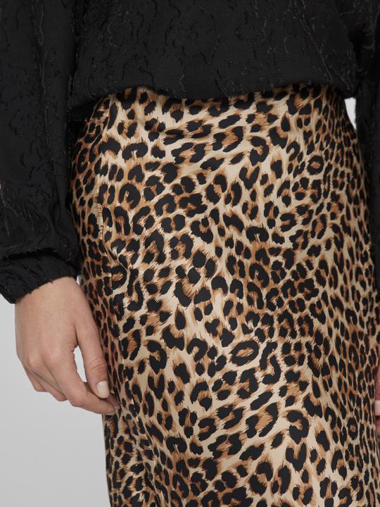 Produktbild Vila High Waist Maxirock (40)
