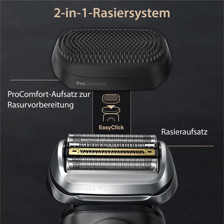 Produktbild Braun Series 9 Pro+