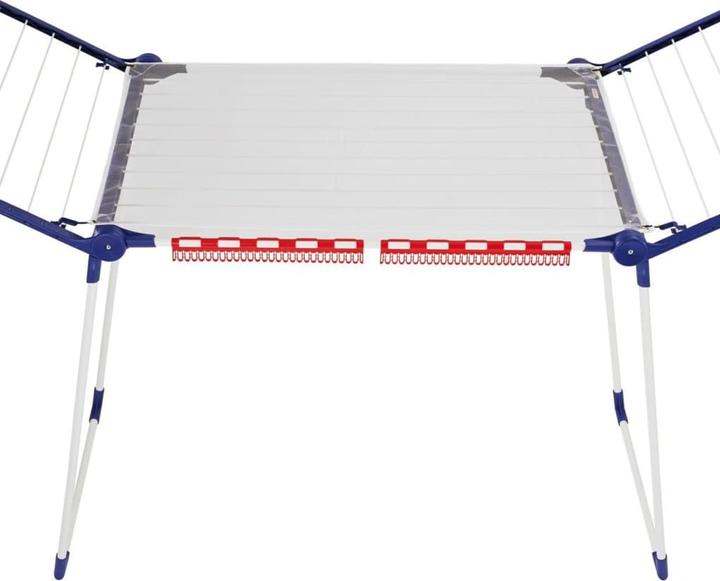 Produktbild Leifheit Standtrockner Pegasus 200 Solid Deluxe Mobile (20 m)