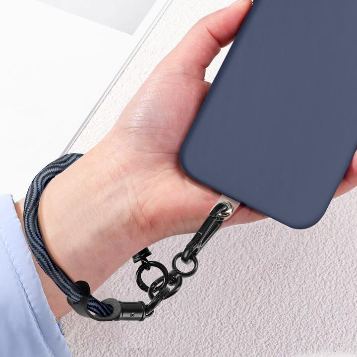 Actual product image Avizar HandHug wrist strap