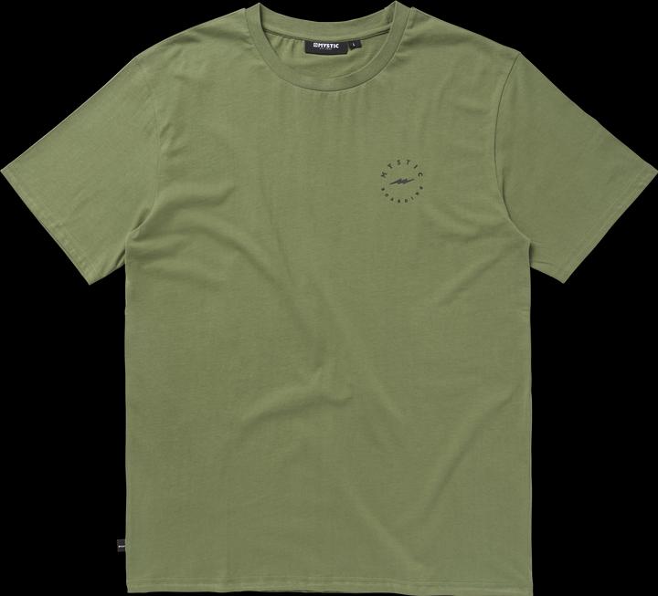 Mystic Stoked Tee
