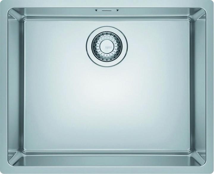 Immagine prodotto Franke Bacino MRX 110-50 3 1/2" OV OT OBL UEL 122.0517.259 (23.90 cm, 60 cm)