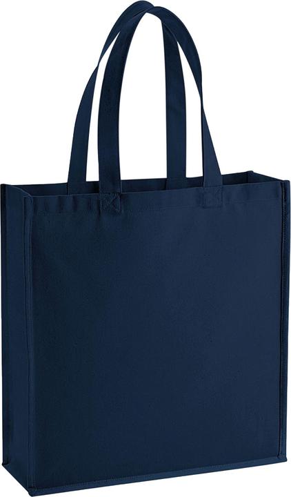 Actual product image Westford Mill Gallery Canvas Tote (19 l)