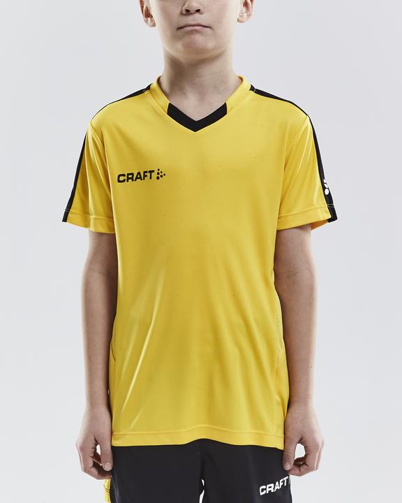 Actual product image Craft Progress Jersey Contrast Jr (146)