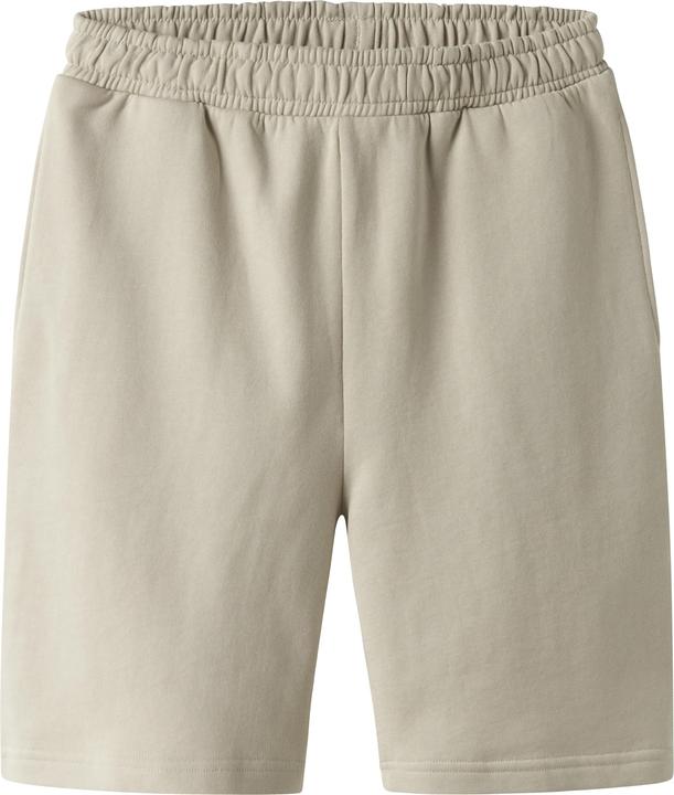 Lmtd Relaxed Fit Shorts (140)