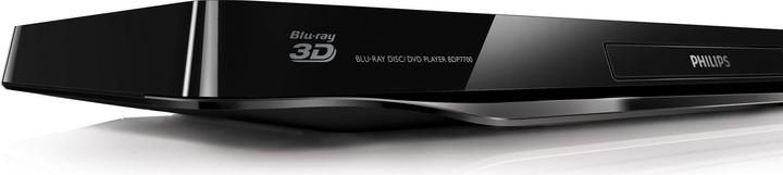 Immagine prodotto Philips Bdp7700 (Lettore Blu-ray)