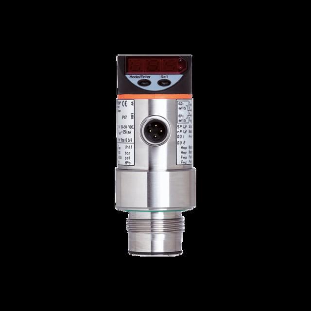 Produktbild IFM Drucksensor PF-001BREB34-M FRKG/US//P PF295