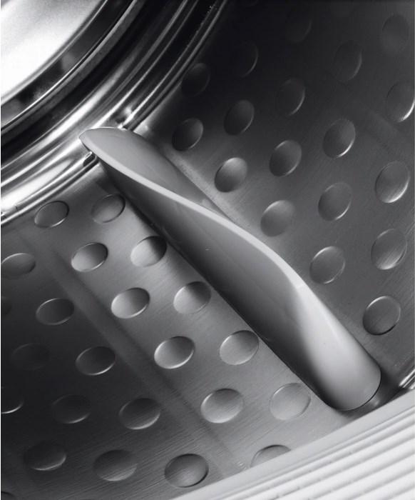 Image du produit Electrolux TWSL4E302 (8 kg, Gauche)