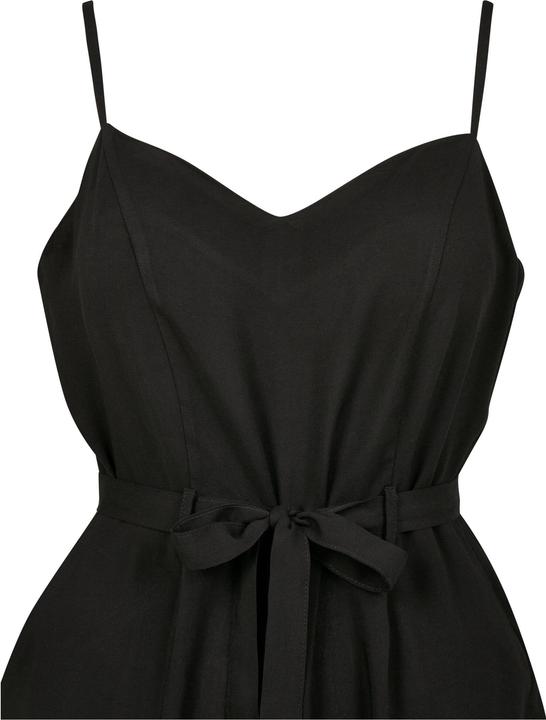 Actual product image Urban Classics Ladies Spaghetti Jumpsuit (S)