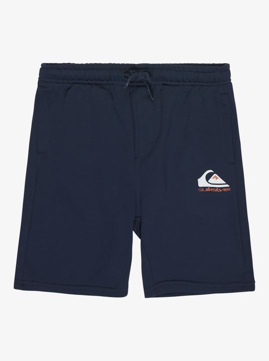 Quiksilver Kid's Easy Day Jogger Short (14)