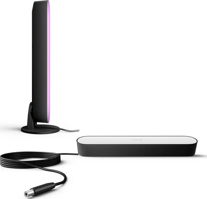 Actual product image Philips Hue Play base + extension (530 lm)