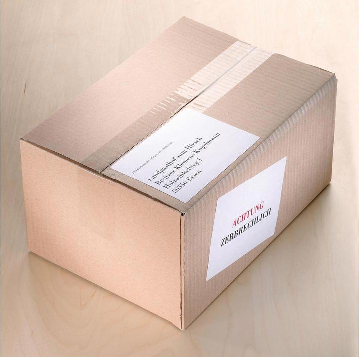 Actual product image Sigel Universal