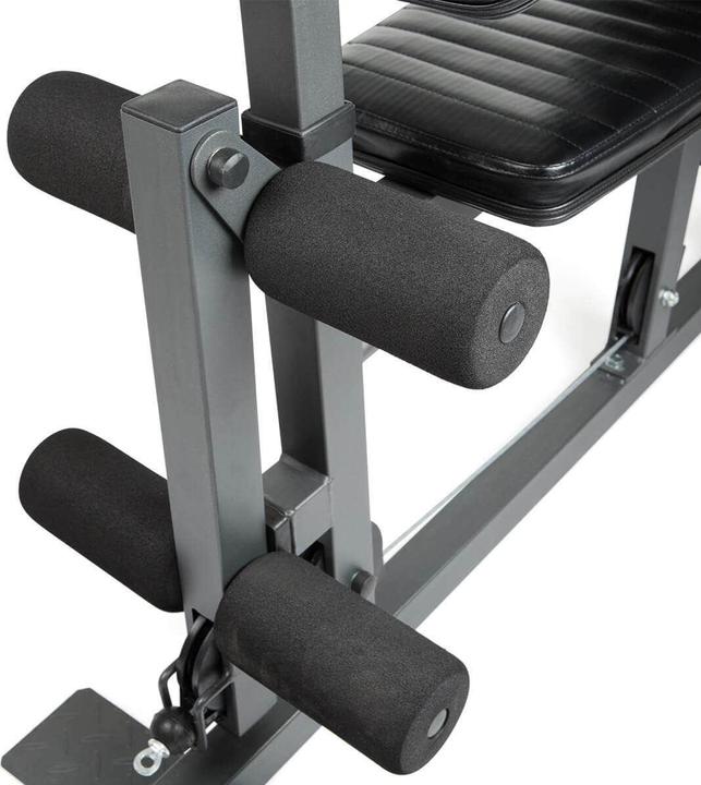 Image du produit Hammer Fitness California XP