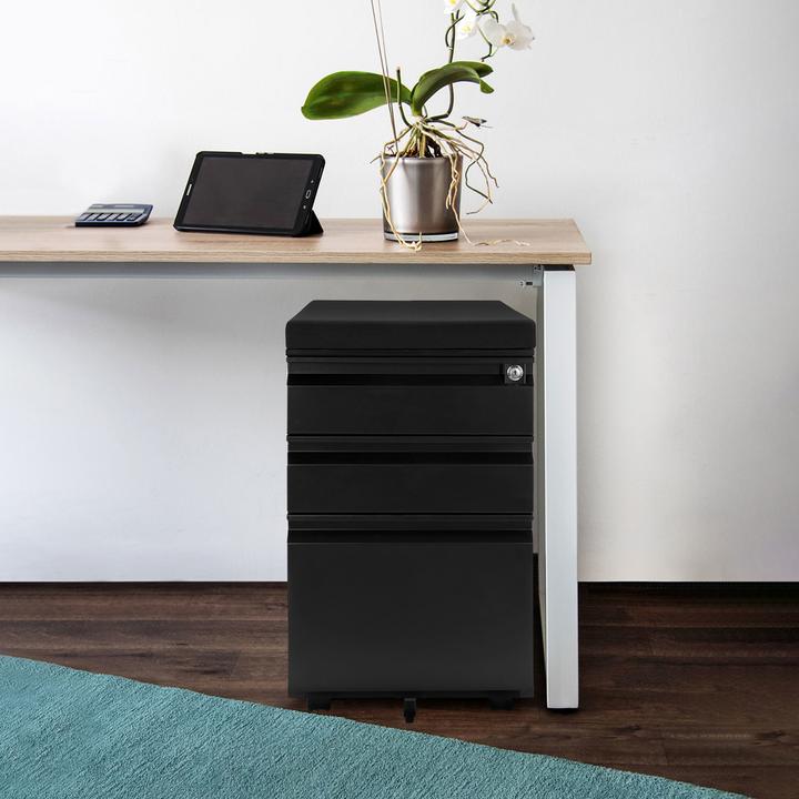 Produktbild Hjh Office Color Os (60.5 x 39 x 50 cm)