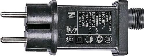 Produktbild Lotti LED Lichterkette 1000 ww LED (54 m)