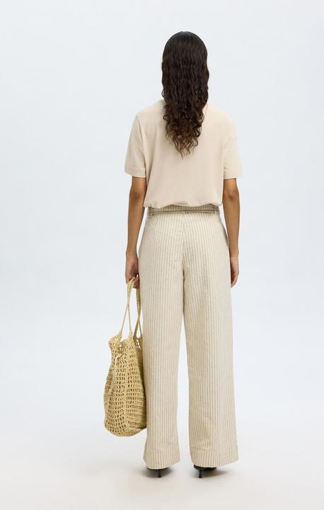 Image du produit Selected Femme Slfessential Ss Boxy Tee Noos (M)