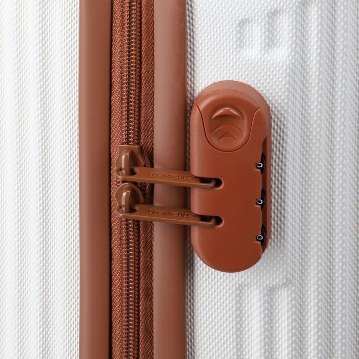 Produktbild Travelite Bali 4 Rollen Kabinentrolley S 55 cm (34 l, Handgepäck (bis 50l))