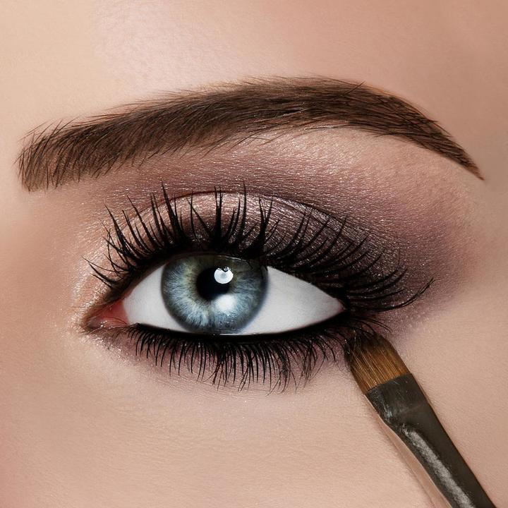 Produktbild Diego dalla Palma Precision Eye Pencil Brush 5 (Augenbrauen)