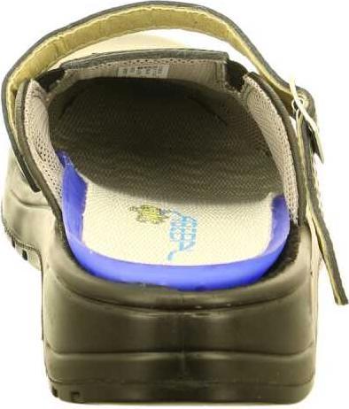 Produktbild Abeba ESD Clog S1 (SB, 44)