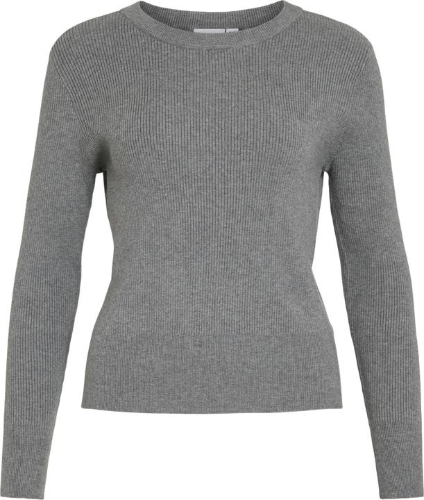 Actual product image Vila Langärmeliger Strickoberteil (XS)