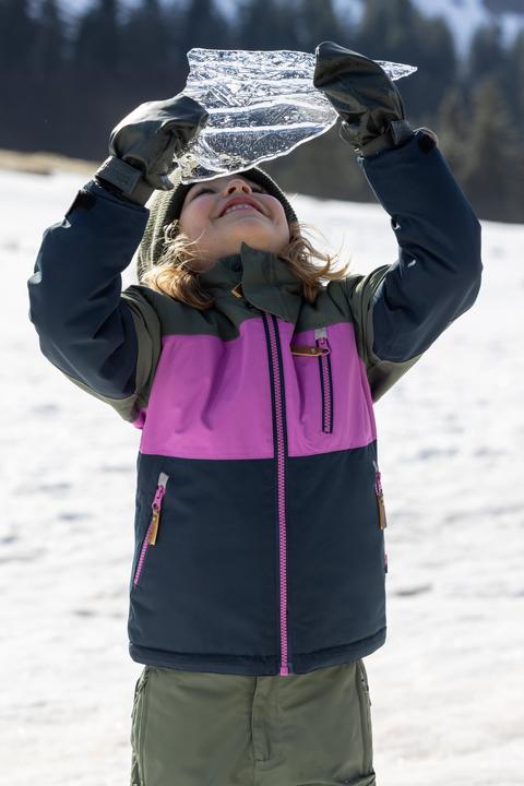 Actual product image Rukka Speedy Kinder Winterjacke (110)