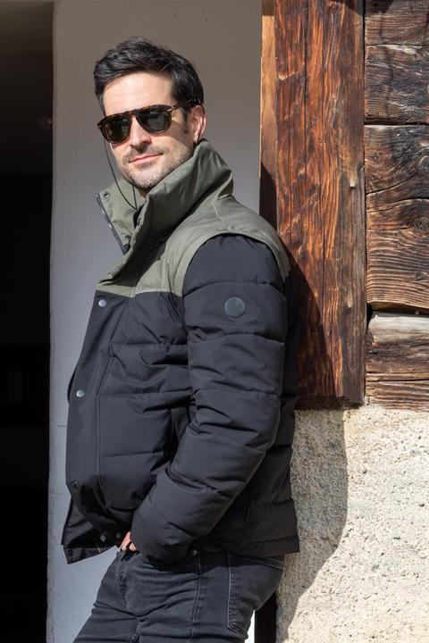 Produktbild Rukka Chevy Herren Thermo Jacke (XS)