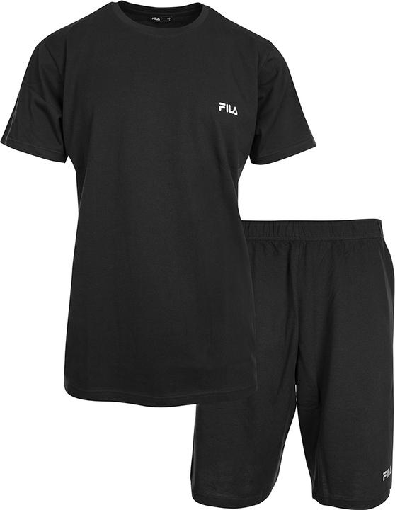 FILA Man Pyjamas Short Sleeves