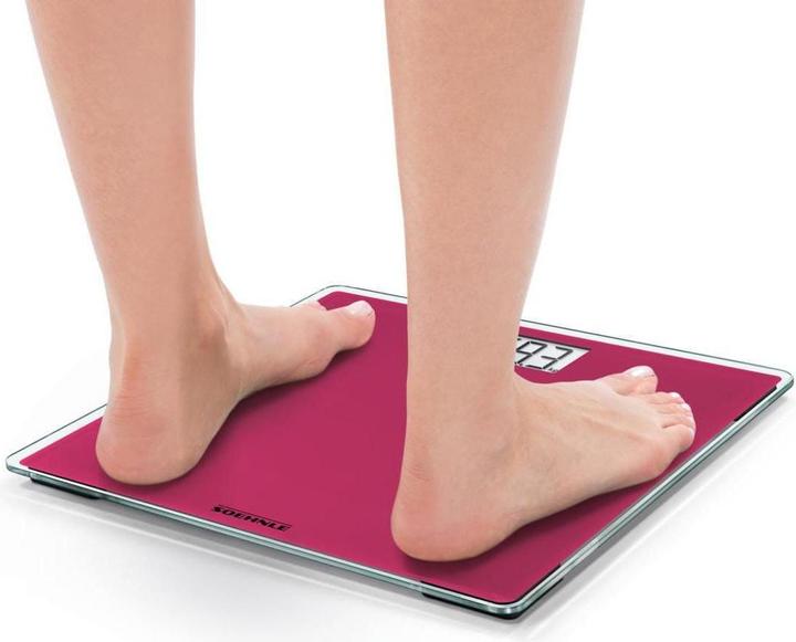 Image du produit Soehnle Style Sense Comp. 200 (180 kg)