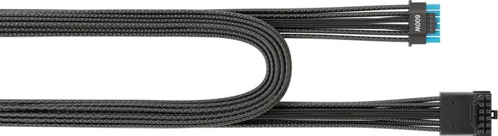 Actual product image Seasonic SS-16P-90°-12V-2x6-600