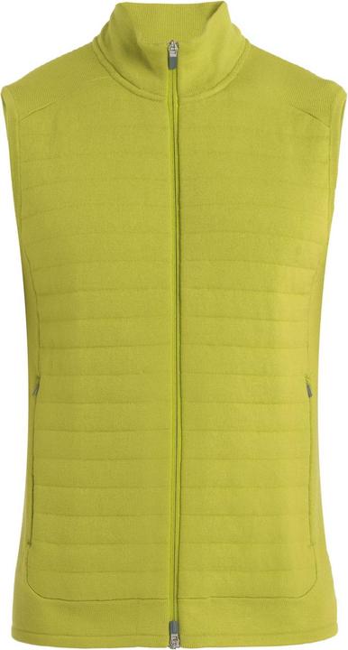 Produktbild Icebreaker Zoneknit Insulated Vest (L)