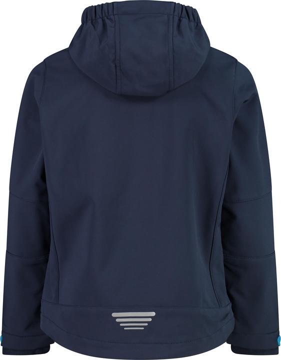 Produktbild CMP Campagnolo Softshell Hoodie (164)