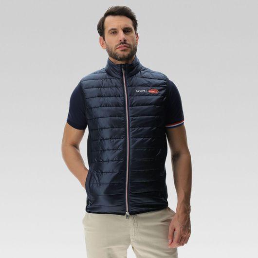 Image du produit UYN Gilet avec fermeture éclair sur toute la longueur X Bugatti (L)