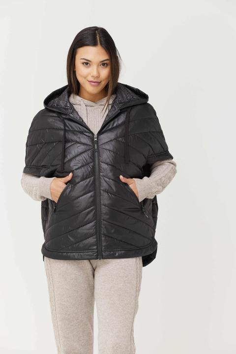 Immagine prodotto Krimson Klover Poncho Sierra (S/M)