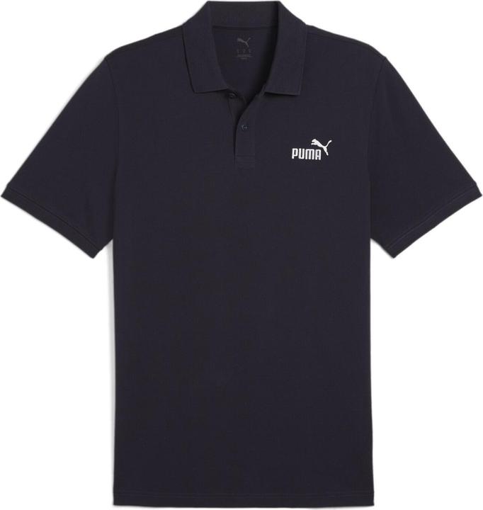 Produktbild Puma Ess No. 1 Logo Pique (M)