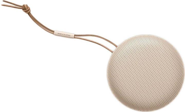 Produktbild B&O Beosound A1, 2. Generation (18 h, Akkubetrieb)