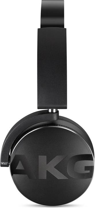 Image du produit AKG Y50bt (20 h, Sans fil)