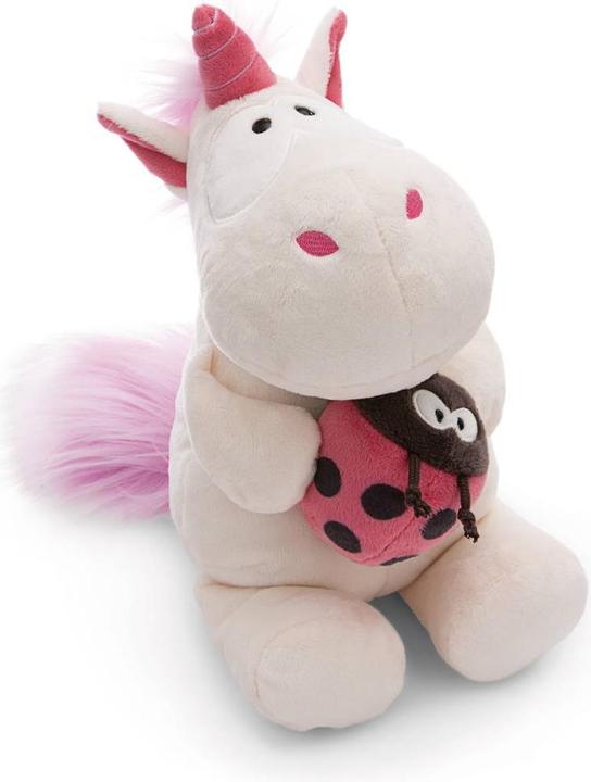 Actual product image NICI Cuddly toy Theodor (45 cm)