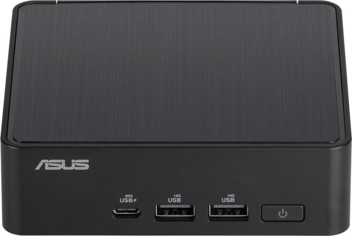 Actual product image Captiva Mini PC Power Starter I84-945 (Ultra 5-125H/1TB/32GB/WLAN/Windows 11 Home 64-bit) (Intel Core Ultra 5 125H, 32 GB, 1000 GB, Intel Arc Graphics)