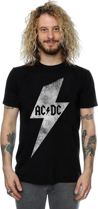 Produktbild AC/DC TShirt (L)
