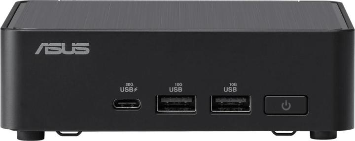 Actual product image Captiva Mini PC Power Starter I84-838 (Core 3-100U/2TB/16GB/WLAN/Windows 11 Pro 64-bit) (Intel Core 3 100U, 16 GB, 2000 GB, Intel Arc Graphics)